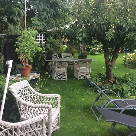 Apartment Bagergade Svendborg