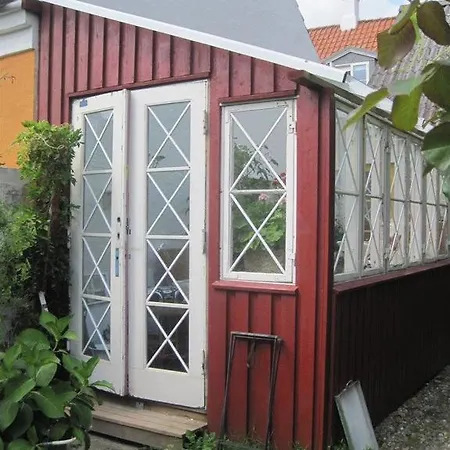 Bagergade Svendborg