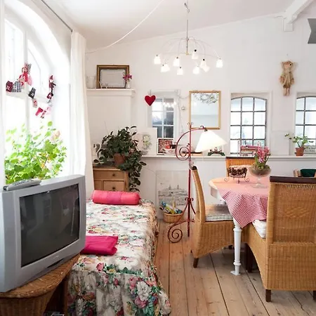 Bagergade Apartamento