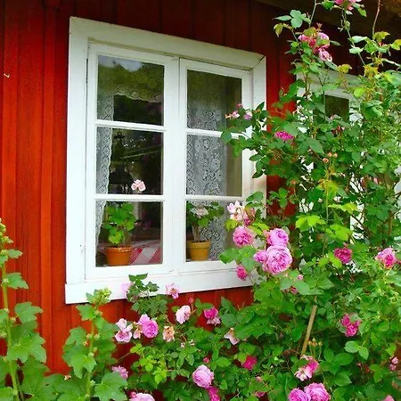 Bagergade Apartment *